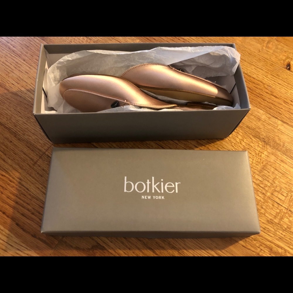 Botkier Pink Sandal